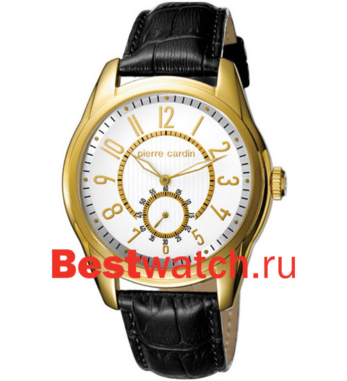Часы Pierre Cardin Gents PC104241F03